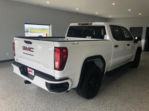 New 2026 GMC Sierra 1500 Pro w/ Graphite Edition image 3
