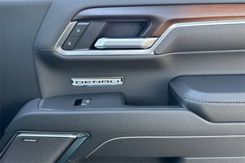 New 2026 GMC Sierra 1500 Denali image 19