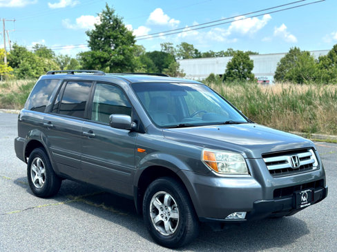 Used 2008 Honda Pilot EX-L image 3