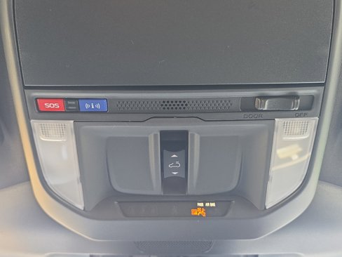 New 2025 Subaru Forester Limited image 37