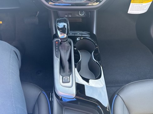 New 2026 Buick Envista Sport Touring w/ Convenience I Package image 10