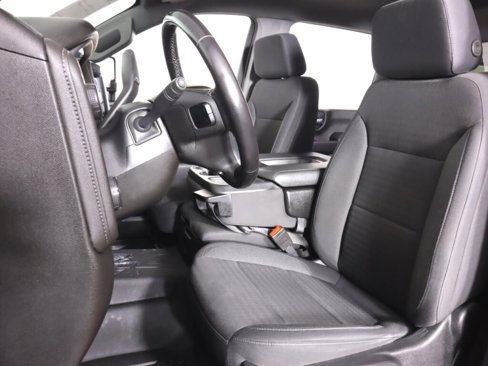Used 2023 Chevrolet Silverado 2500 LT w/ Convenience Package image 30
