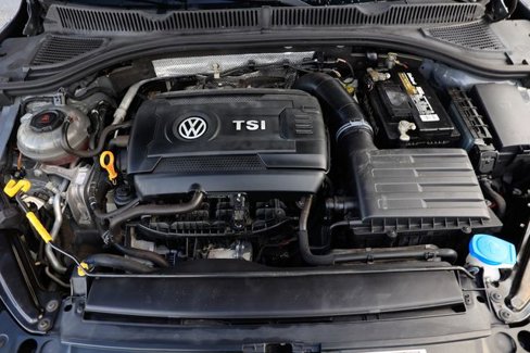 Used 2019 Volkswagen Jetta GLI Autobahn image 20