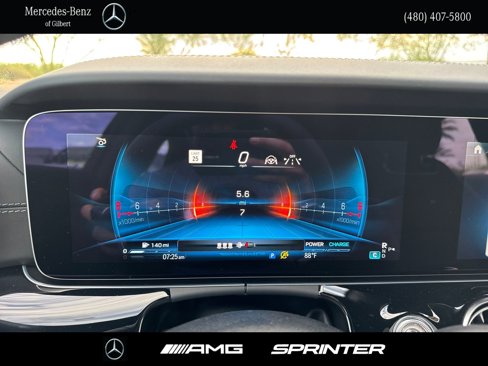 New 2026 Mercedes-Benz AMG GT 53 image 26