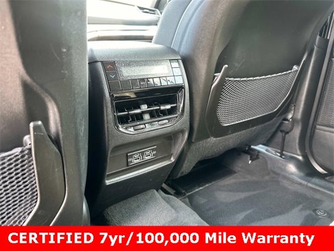 Certified 2023 Jeep Grand Cherokee L Laredo image 14