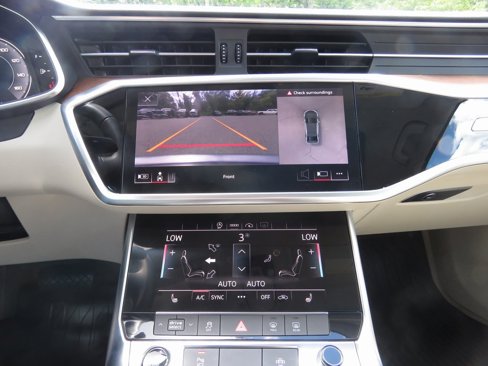 Used 2023 Audi A6 Premium Plus w/ Premium Plus Package image 25