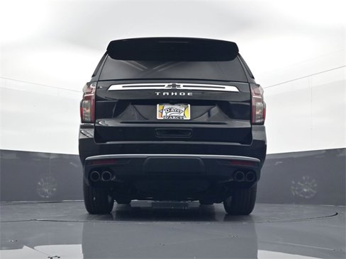 Used 2023 Chevrolet Tahoe High Country image 27