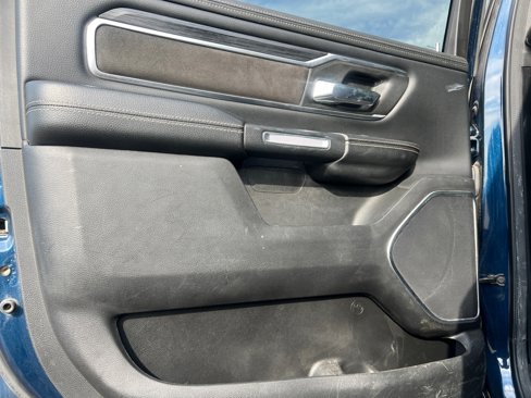 Used 2023 RAM 1500 Laramie image 25
