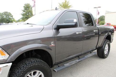 Used 2014 RAM 2500 Laramie w/ Convenience Group image 8