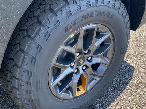 New 2025 Ford Expedition Tremor image 18
