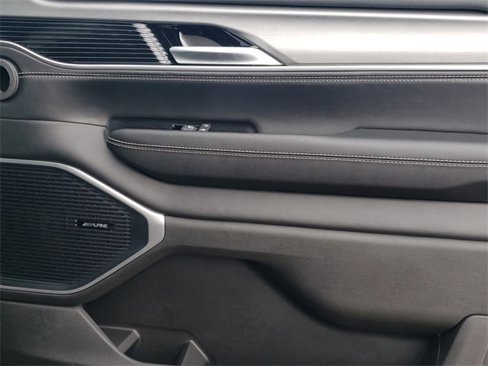 New 2025 Jeep Wagoneer Series II image 35