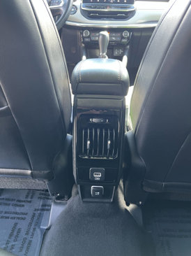 Used 2022 Jeep Compass Limited image 22