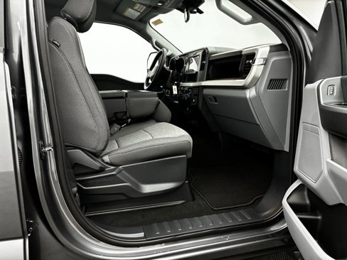 New 2026 Ford F250 XL image 28