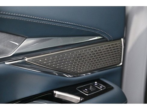 New 2026 Cadillac Escalade IQ Sport 2 image 11