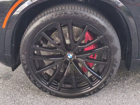 New 2026 BMW X5 xDrive40i w/ Executive Package image 11