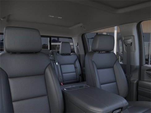 New 2026 Chevrolet Silverado 2500 LTZ image 24
