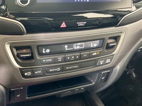 Used 2023 Honda Ridgeline RTL image 15