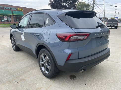 New 2026 Ford Escape ST-Line image 6