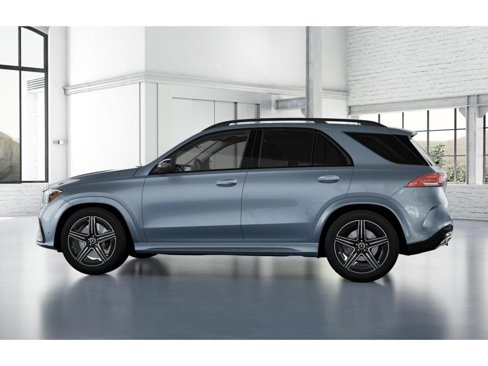 New 2026 Mercedes-Benz GLE 450 4MATIC image 32