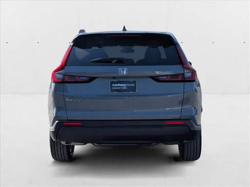 New 2026 Honda CR-V EX image 7