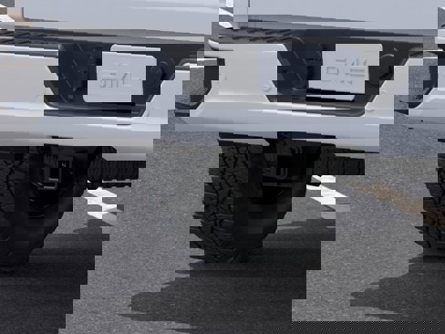 New 2026 GMC Sierra 2500 Denali Ultimate image 14