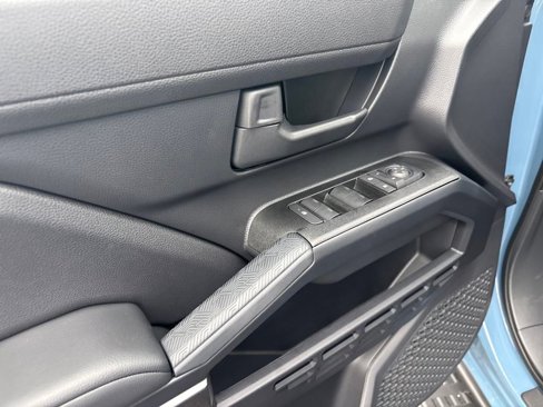 New 2025 Toyota 4Runner TRD Off-Road image 11