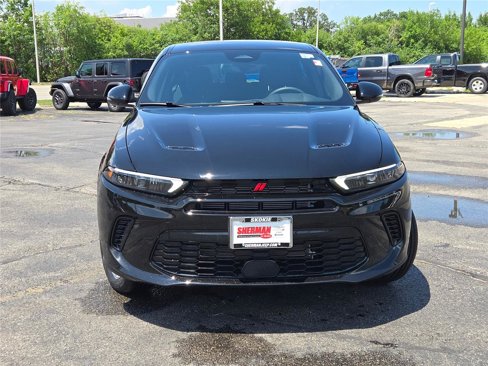 Certified 2024 Dodge Hornet GT image 5