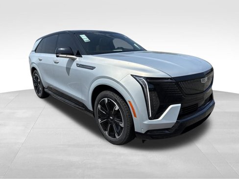 Used 2025 Cadillac Escalade IQ Sport 2 image 6