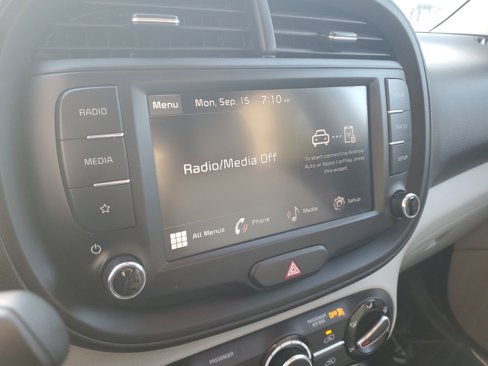 Certified 2023 Kia Soul LX image 20