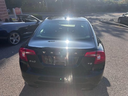 Used 2015 Volvo S60 T5 Premier image 4