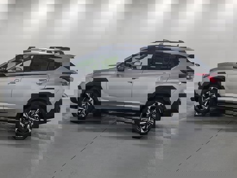 New 2025 Subaru Crosstrek 2.5i Premium image 4