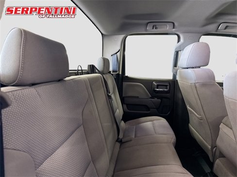 Used 2019 GMC Sierra 1500 Limited image 25