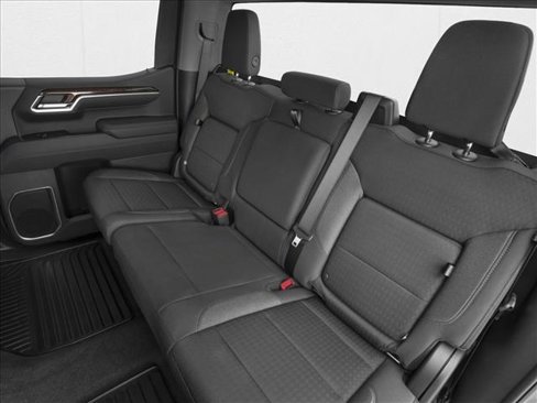 New 2026 GMC Sierra 1500 Elevation image 9