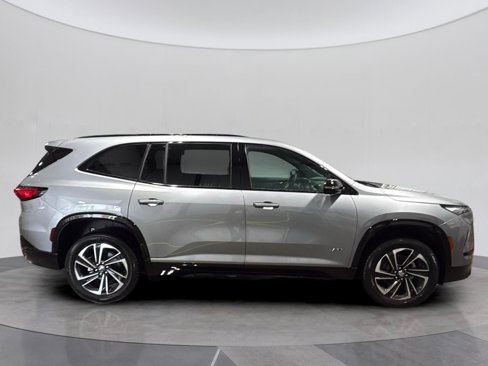 New 2026 Buick Enclave Sport Touring w/ Power Package image 7