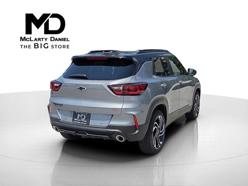 New 2026 Chevrolet TrailBlazer RS w/ Convenience Package image 5