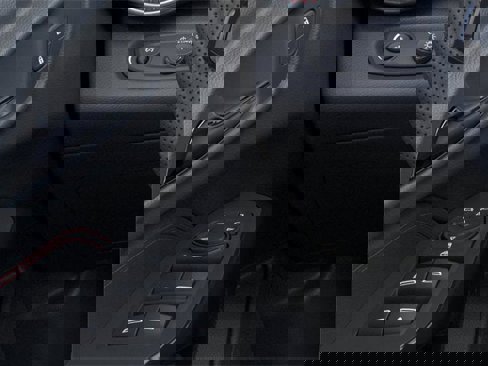 New 2025 Chevrolet Trax RS image 22