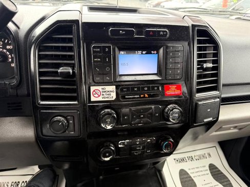 Used 2019 Ford F150 XL w/ XL Power Equipment Group image 29