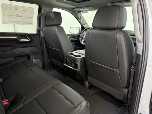 New 2026 GMC Sierra 1500 Denali image 41