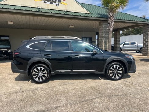 Used 2023 Subaru Outback Touring image 4