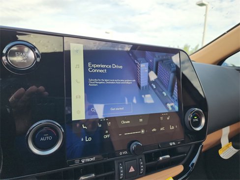 New 2026 Lexus NX 350 AWD w/ Luxury Package image 18