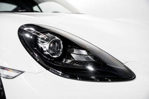 Used 2021 Porsche 718 Cayman GT4 image 37