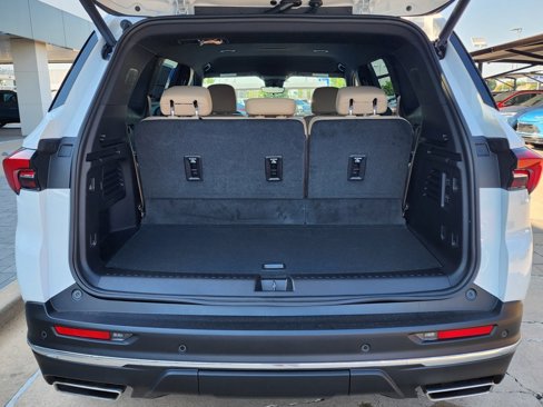 New 2026 Buick Enclave Preferred w/ Power Package image 52