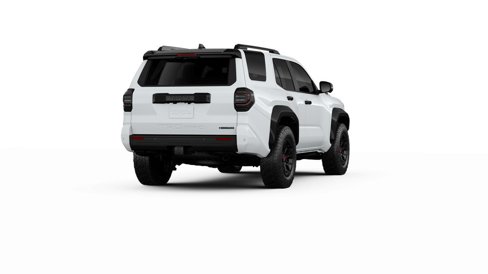 New 2025 Toyota 4Runner TRD Pro image 9