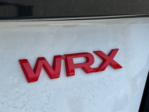 New 2025 Subaru WRX Limited image 13
