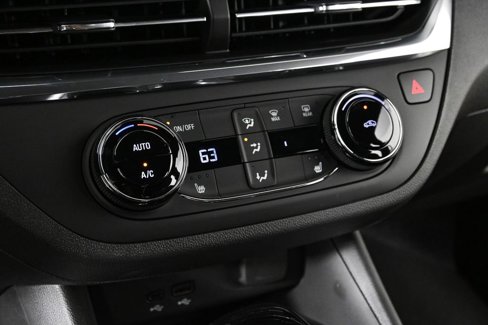 New 2026 Buick Envista Preferred w/ Convenience I Package image 15