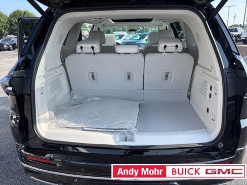 New 2026 Buick Enclave Avenir w/ Super Cruise Package image 23
