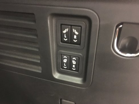 Used 2024 Chevrolet Traverse RS w/ LPO, Floor Liner Package image 16