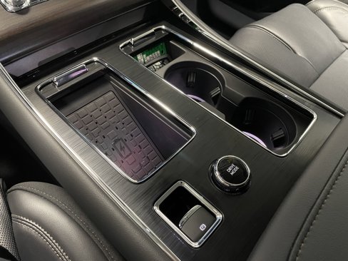 New 2025 Lincoln Aviator Reserve w/ Equipment Group 201A image 13