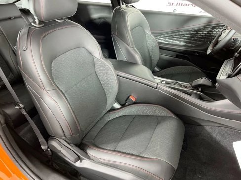 New 2025 Dodge Charger R/T w/ Sun & Sound Package image 30
