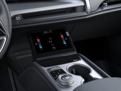 New 2026 Cadillac Vistiq Luxury image 23